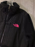 The North Face Denali Fleece Full Zip Jacket Size Medium